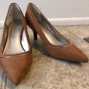 Anne Klein Heels